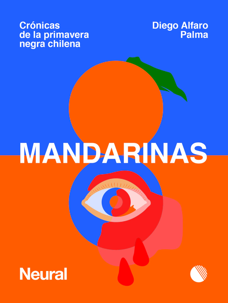 Tapa de Mandarinas